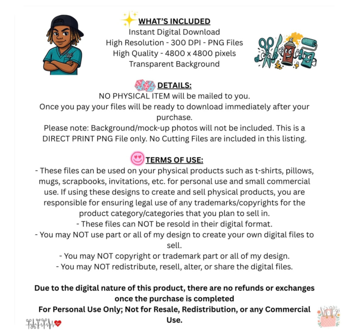 10 SPD PNG Bundle | Sterile Processing Digital Download | CRCST | SPD Week PNG Files | Sublimation & Cricut Bundle