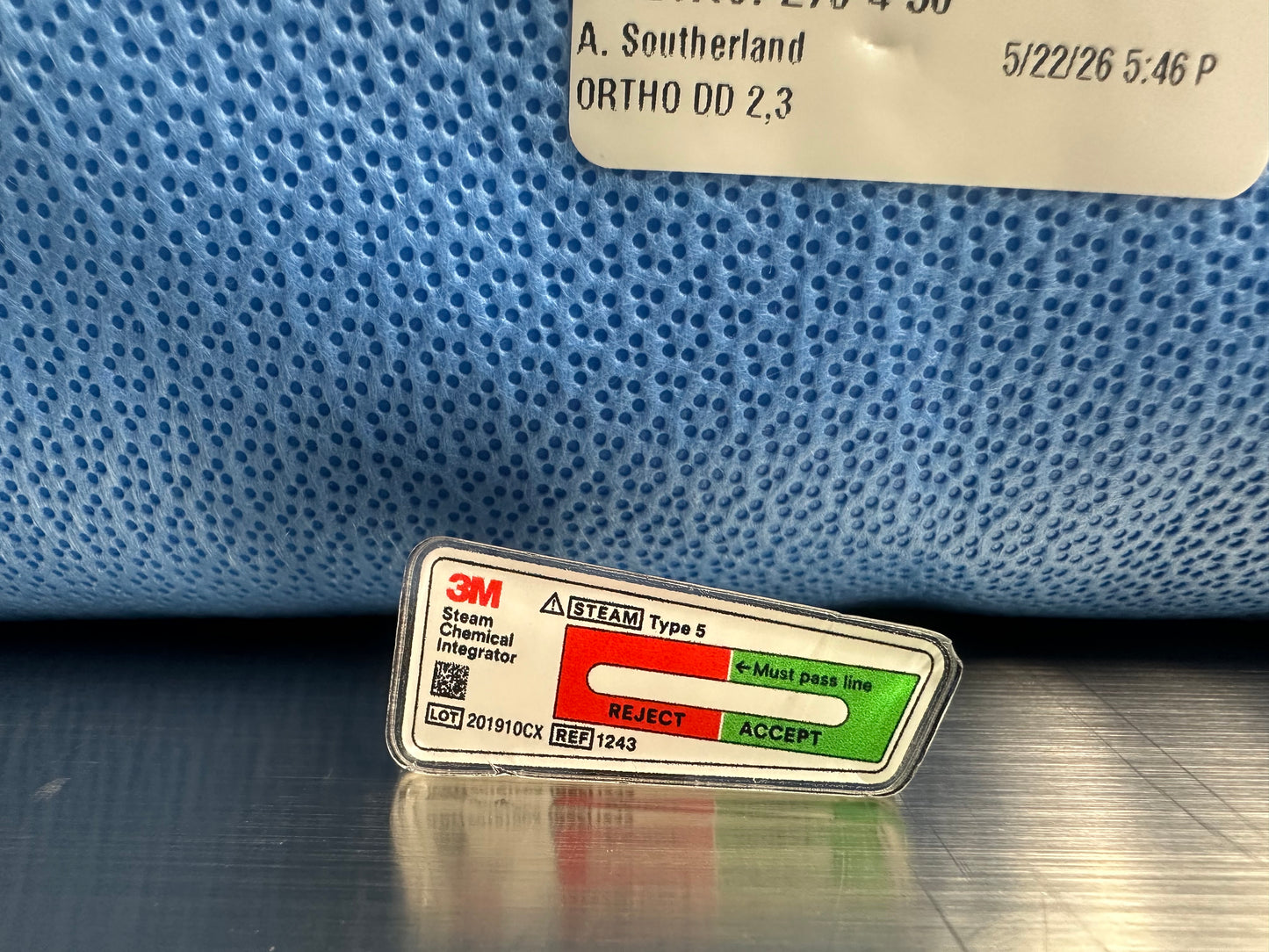 SPD Team Gift Pack | Build your own 10- Pin Bundle | spd Week appreciation | Thank you, sterile processing | Crcst Gift | Central service