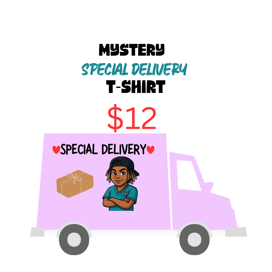 Mystery Shirt — Made to Order| Steril Processing| Spd Week gift | let us pick clearance