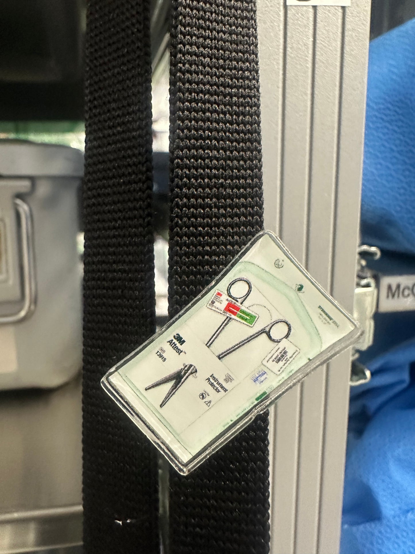 SPD Team Gift Pack | Build your own 10- Pin Bundle | spd Week appreciation | Thank you, sterile processing | Crcst Gift | Central service